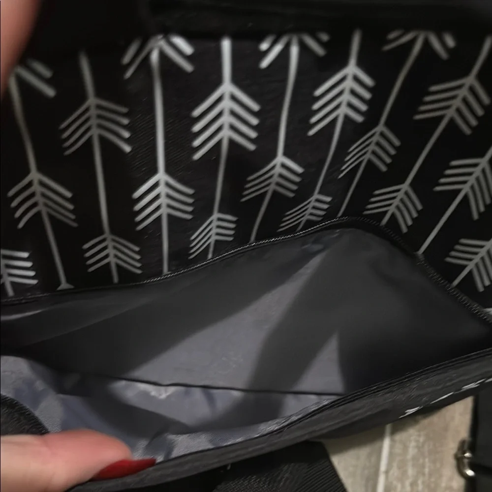 Lekebaby Breastmilk Cooler Bag